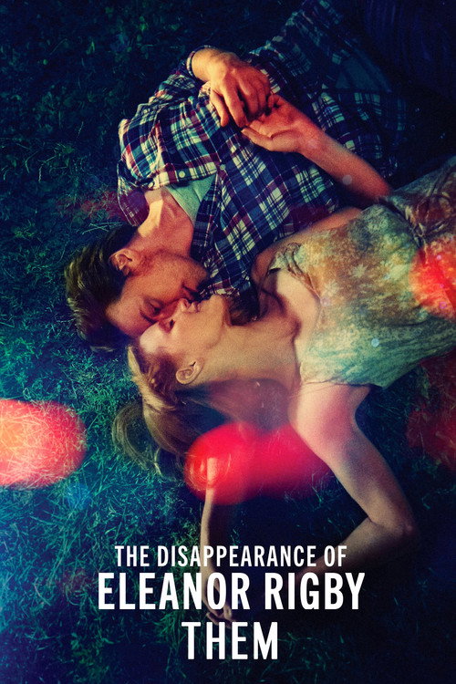 پوستر The Disappearance of Eleanor Rigby: Them