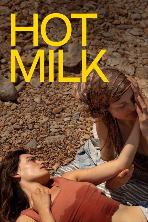 پوستر Hot Milk