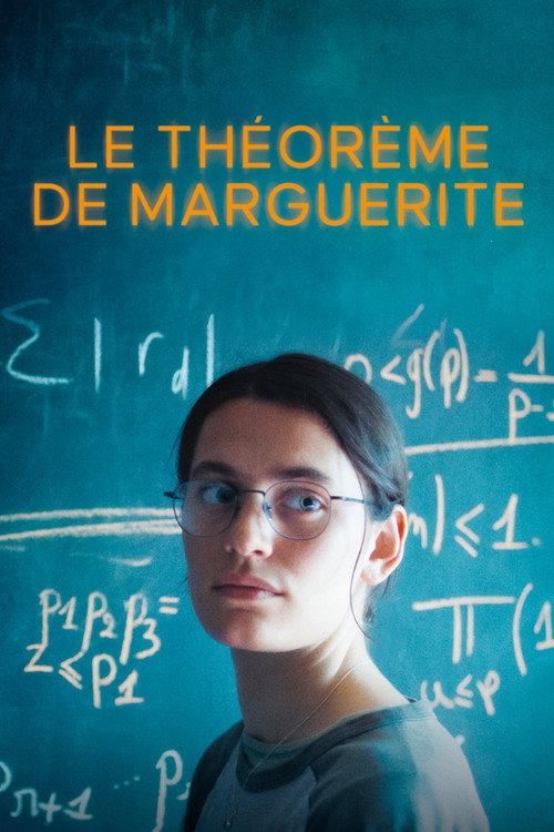 پوستر Marguerite's Theorem