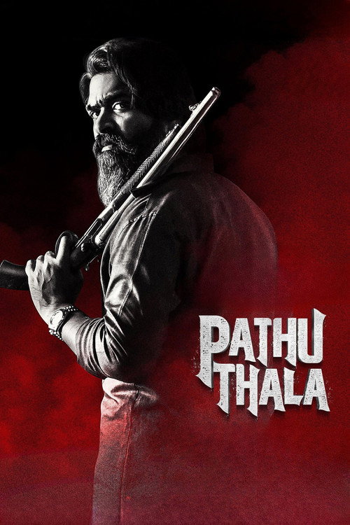 پوستر Pathu Thala
