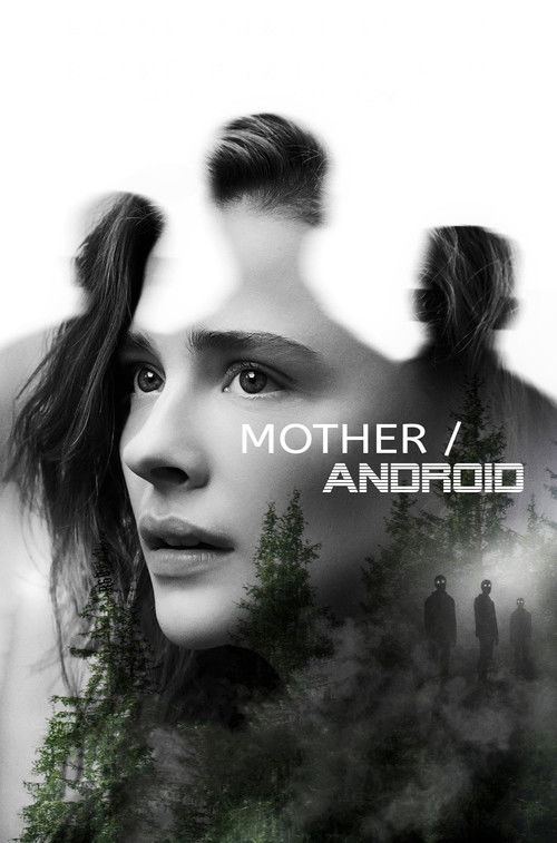 پوستر Mother/Android