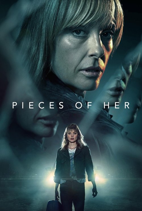 پوستر PIECES OF HER