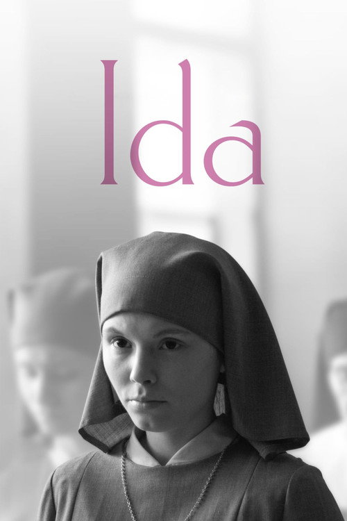 پوستر Ida