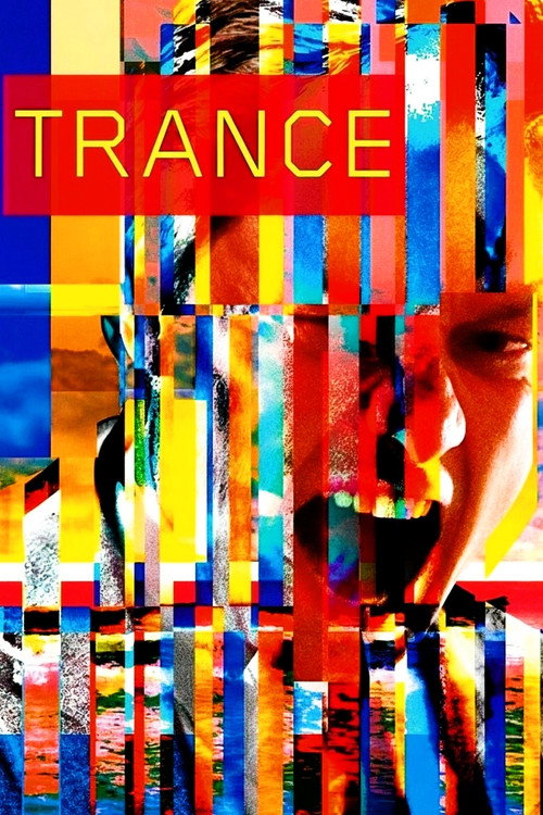 پوستر Trance