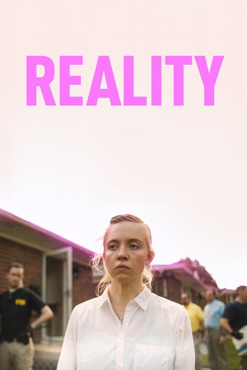پوستر Reality