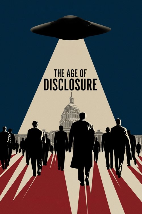 پوستر The Age of Disclosure