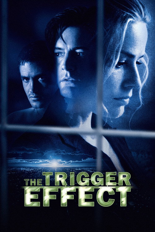 پوستر The Trigger Effect