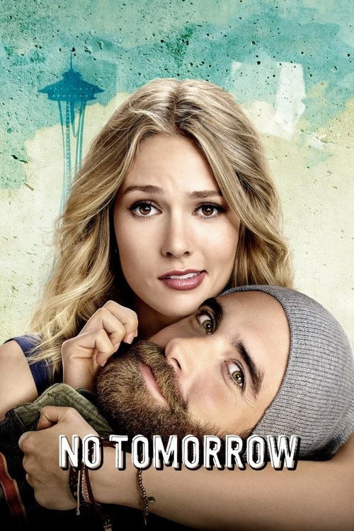 پوستر No Tomorrow