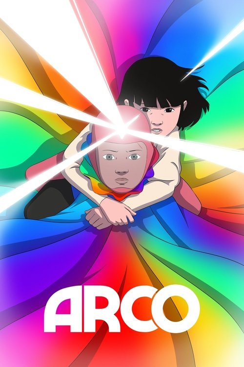 پوستر Arco