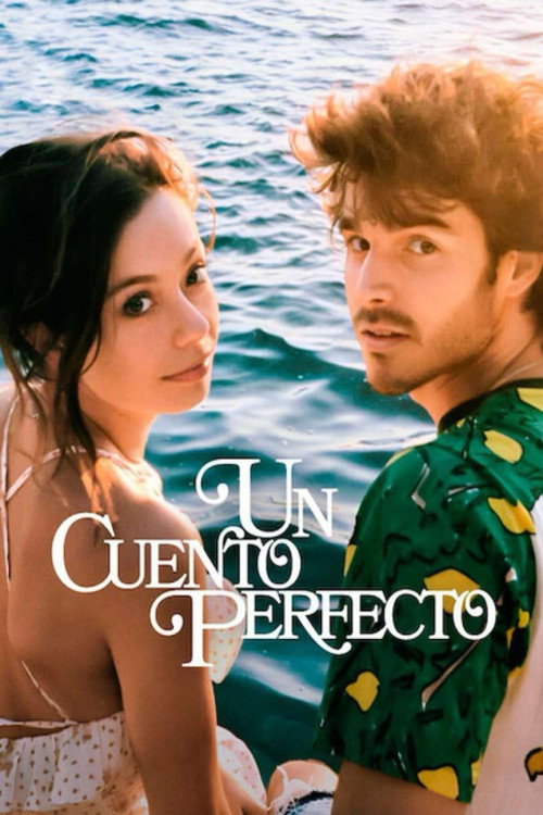 پوستر Un cuento perfecto