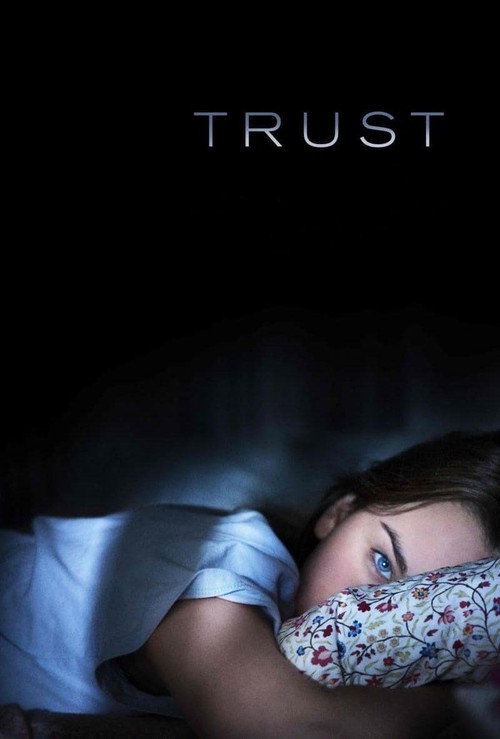 پوستر Trust