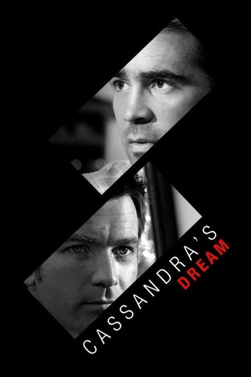 پوستر Cassandra's Dream