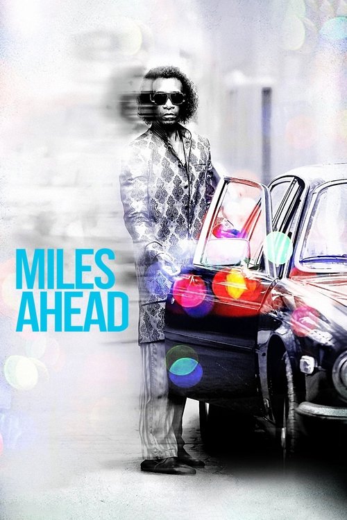 پوستر Miles Ahead