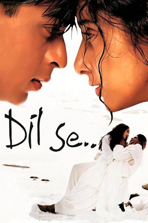 پوستر Dil Se..