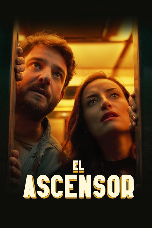 پوستر El ascensor
