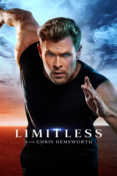 پوستر Limitless with Chris Hemsworth