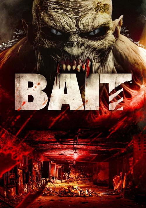 پوستر Bait