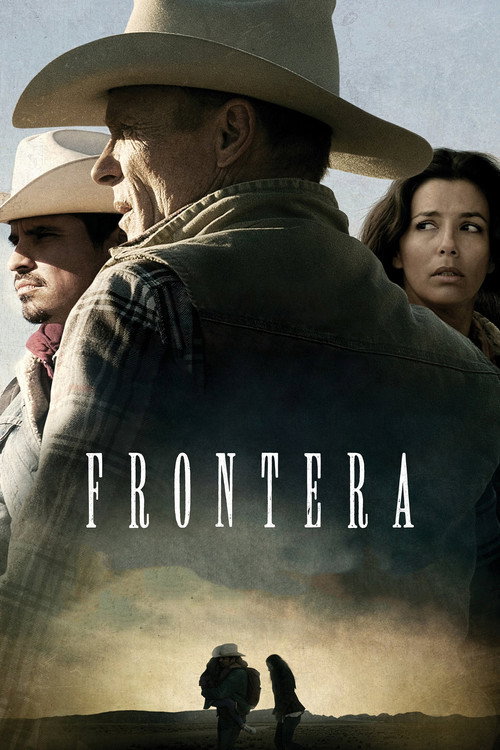پوستر Frontera
