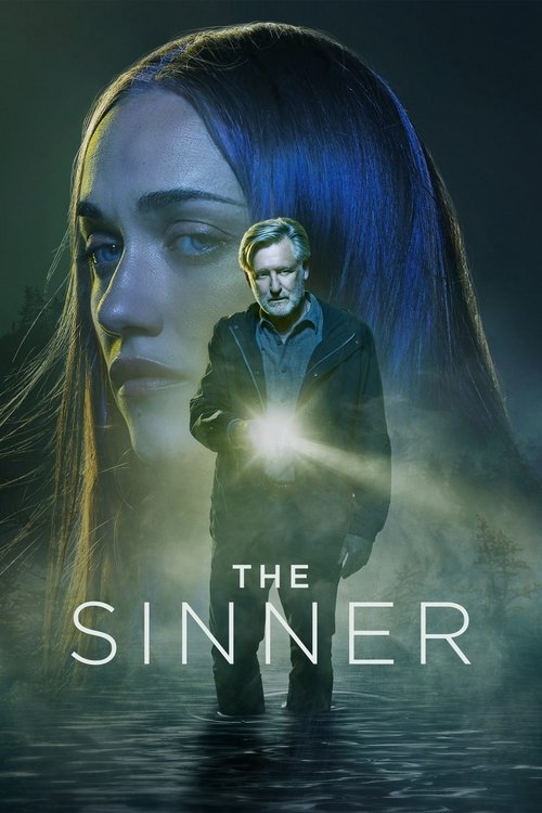 پوستر The Sinner