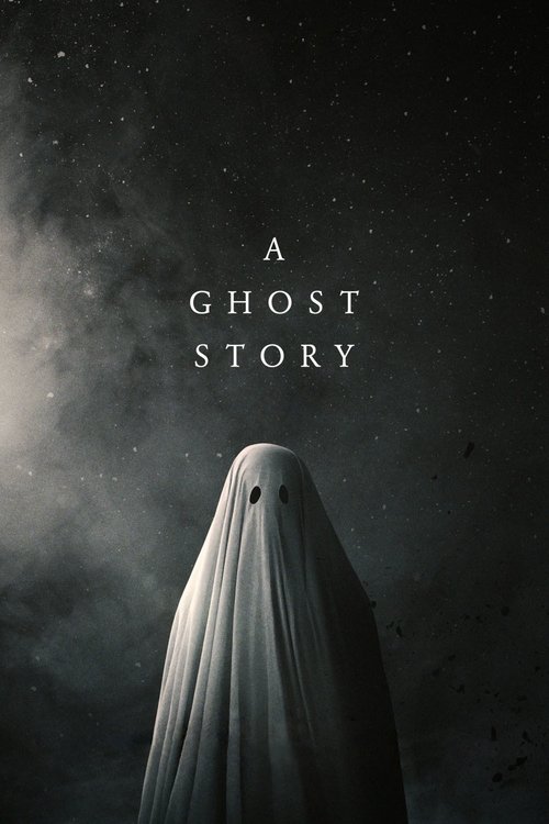 پوستر A Ghost Story