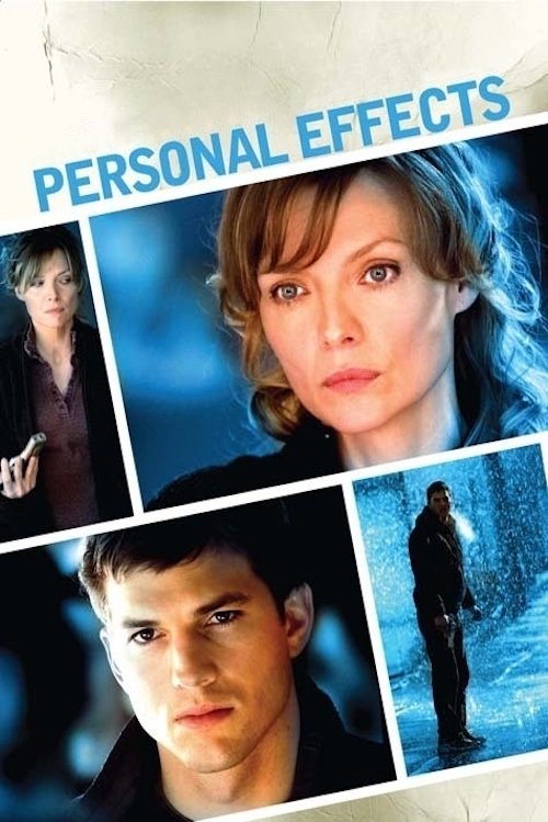 پوستر Personal Effects