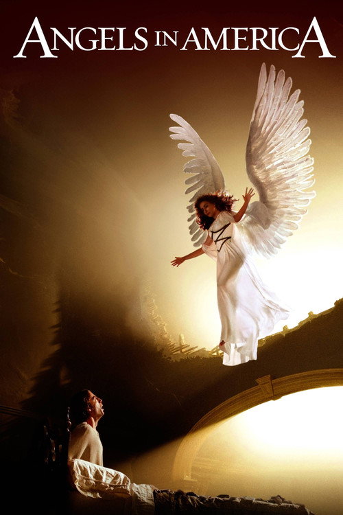 پوستر Angels in America