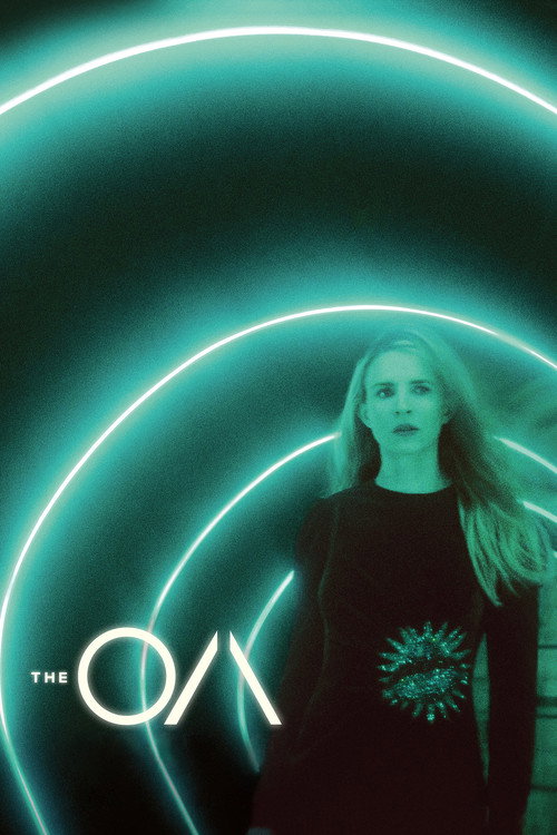 پوستر The OA