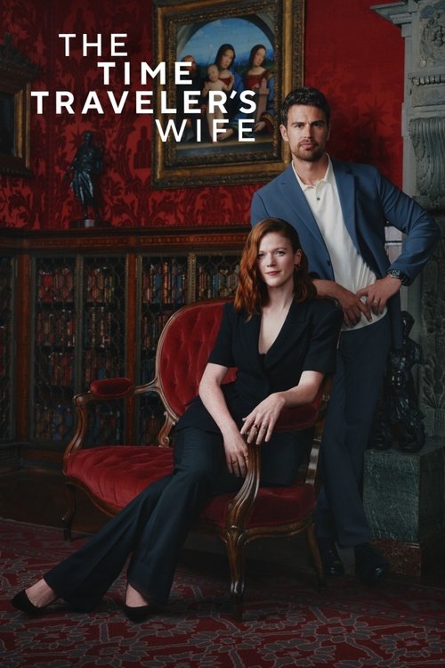 پوستر The Time Traveler's Wife