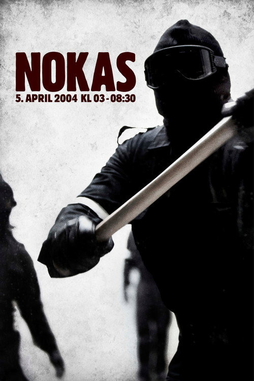 پوستر NOKAS
