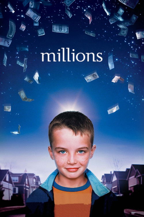 پوستر Millions