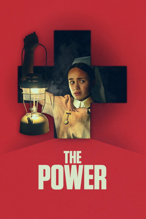 پوستر The Power
