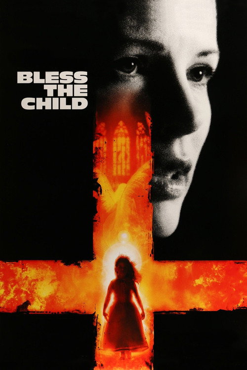 پوستر Bless the Child