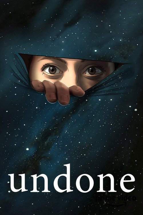 پوستر Undone