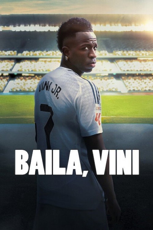 پوستر Baila, Vini