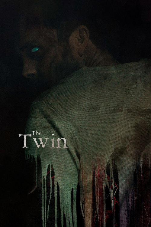 پوستر The Twin