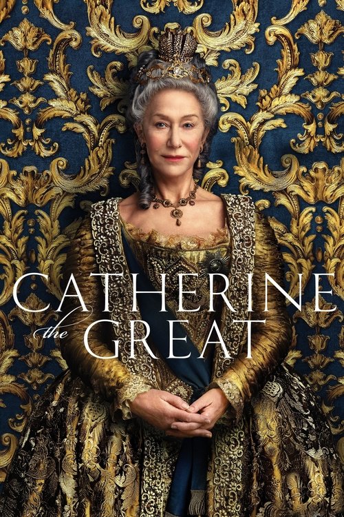 پوستر Catherine the Great