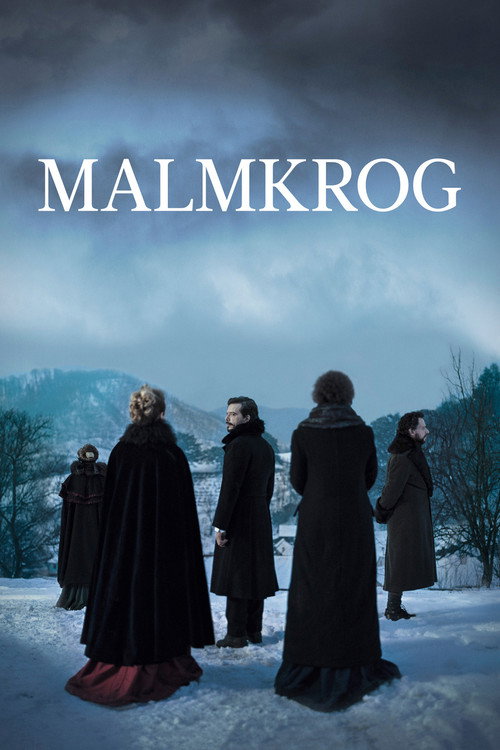 پوستر Malmkrog