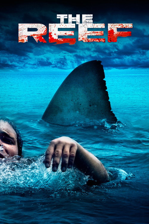 پوستر The Reef