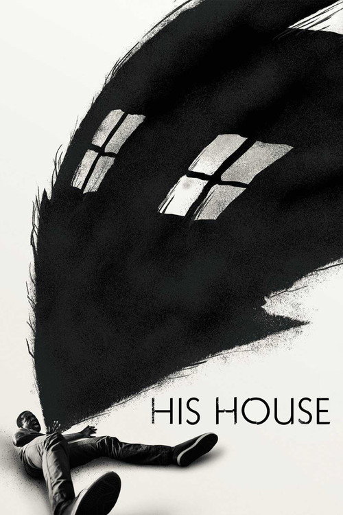 پوستر His House