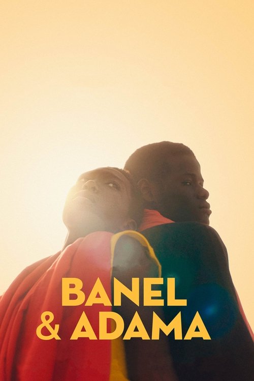 پوستر Banel & Adama