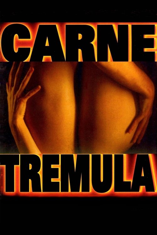 پوستر Carne trémula