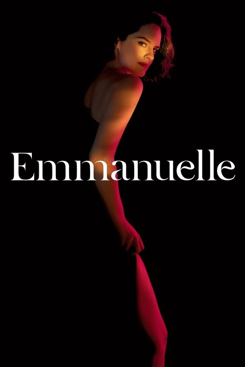 پوستر Emmanuelle