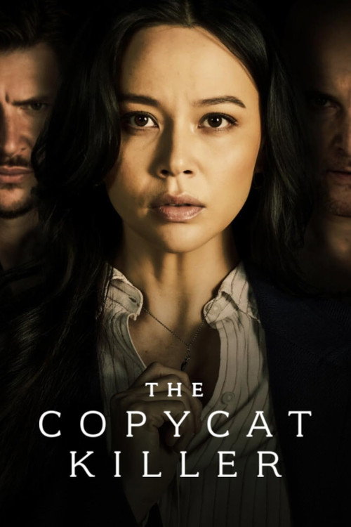 پوستر The Copycat Killer
