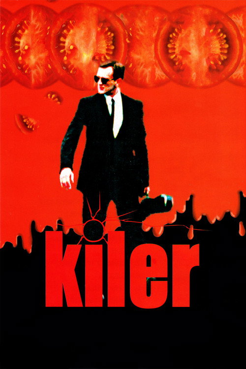 پوستر Kiler