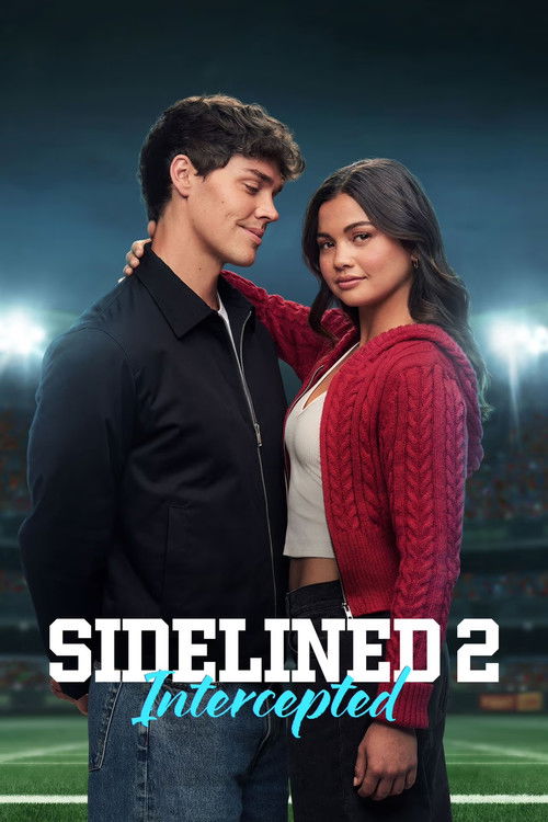 پوستر Sidelined 2: Intercepted