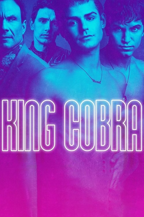 پوستر King Cobra