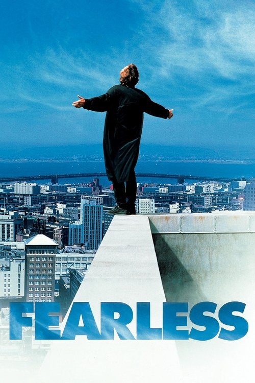 پوستر Fearless
