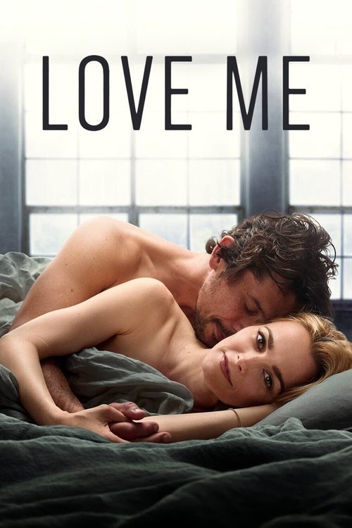 پوستر Love Me