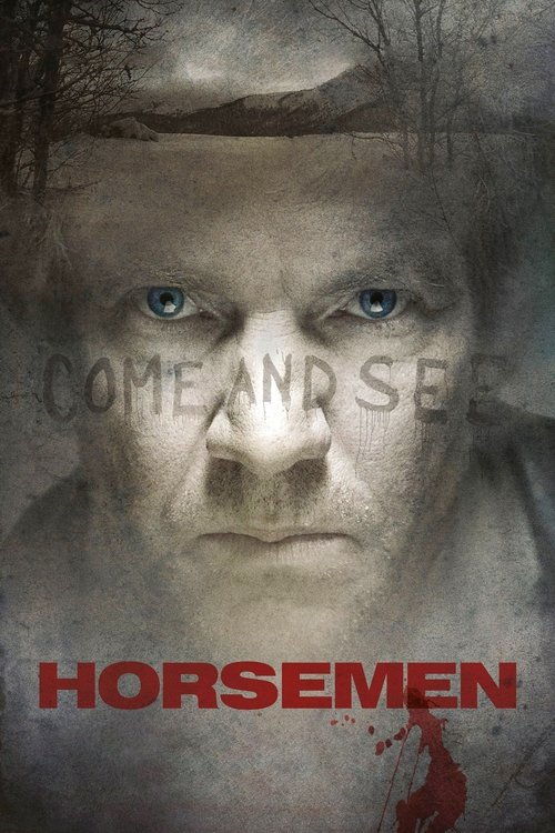پوستر Horsemen