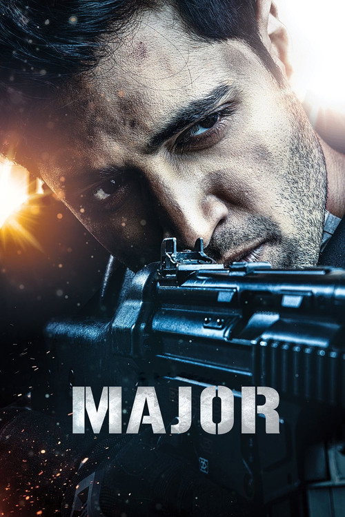 پوستر Major